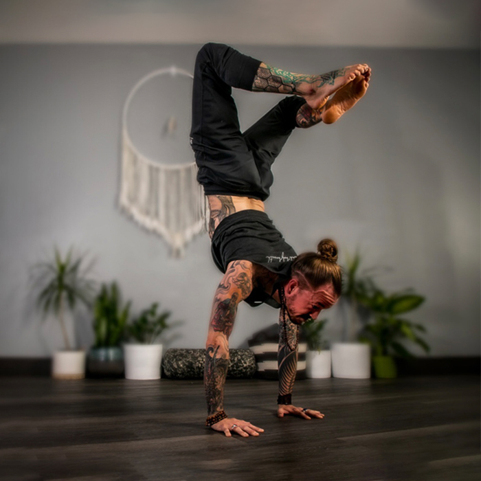 Bliss Yoga Studios | Bliss Yoga Studios | Monroe, Washington