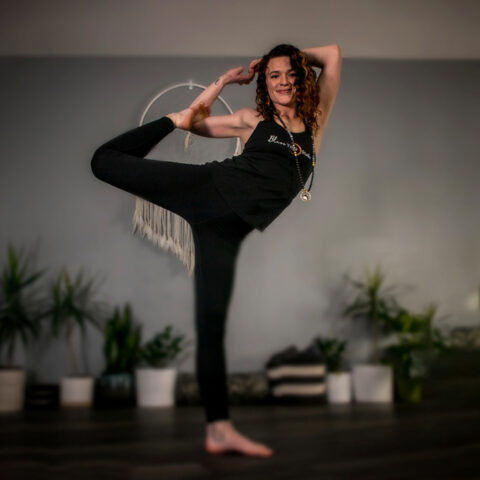 Bliss Yoga Studios | Bliss Yoga Studios | Monroe, Washington