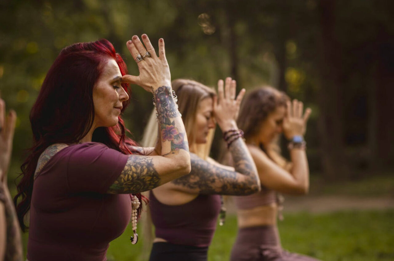 Bliss Yoga Studios | Bliss Yoga Studios | Monroe, Washington